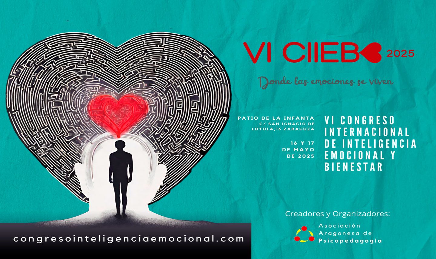 VI CONGRESO CIIEB - VII Congreso Internacional de Inteligencia ...